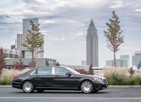 Dịch Vụ Thuê Xe đẹp sang Mercedes S400 Tại Tphcm Giá Rẻ